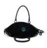 Gabs Schultertasche G3 Plus Shoulder Bag Bull Basic Ink Produktbild-Vorschau 6
