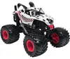 Monster Jam 6076820, Monster Truck, 3 rok/roky, Plast, Náhled obrázku produktu 1