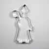Edelstahl-Ausstecher Nicholas 100x45mm CZ Produktbild-Vorschau 2