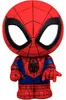 Marvel Spaarvarken Spider-Man, 20 cm Productafbeelding-voorbeeld 2