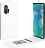 Mobigear  Motorola Edge Plus Hülle Flipcase - Weiß Produktbild-Vorschau 2