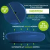 ZenOne Sports Balancekissen, orthopädisches Sitzkissen, Produktbild-Vorschau 7
