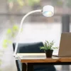 LED Schreibtischlampe Leselampe Klemmleuchte Magnetisch Produktbild-Vorschau 8