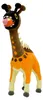 Farigiraf Kuscheltier - Pokemon Center Japan - 37 cm Produktbild-Vorschau 1