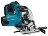 Kreissäge 18V LXT Ø165 mm (Einzelgerät) - MAKITA DSS610Z Produktbild-Vorschau 44