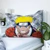Jerry Fabrics Biancheria da letto in cotone 140x200 Naruto Anteprima dell’immagine prodotto 5