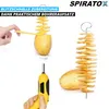 Krajalnica spiralna do ziemniaków SPIRATOX Krajalnica Podgląd zdjęcia produktu 3