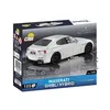 COBI-24566 - MASERATI GHIBLI HYBRID, Modell, 105 Teile , ab Produktbild-Vorschau 2