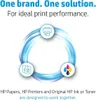 HP Toner CF 281 A schwarz No. 81 A Produktbild-Vorschau 32