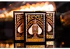 Bicycle® Jeu de cartes - Architectural Wonders of the World Voir les images du produit 2