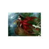 Puzzle 1000 piese Swans Heye 29389 Podgląd zdjęcia produktu 2
