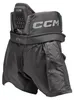 Torwart Hadice CCM TACKS F9 Senior schwarz XL Náhled obrázku produktu 2