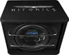 Hifonics TITAN TSA250R Aktiv Bassreflex-Subwoofer 25 cm Produktbild-Vorschau 2