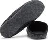 PANTOFFELMANN Pantoffeln Filzsohle leichte Filzpantoffel Produktbild-Vorschau 6
