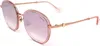 Moncler Sonnenbrille ML0111 K 33U 57 19 145 Produktbild-Vorschau 1