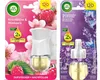 Air Wick Duftstecker Starter-Set Paket inklusive 1 Geräte & Produktbild-Vorschau 1