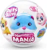 ZURU 9543A - Pets Alive Hamster Mania, Blau - Produktbild-Vorschau 2