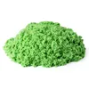 Kinetic Sand KNS RFL 2lb Colour Green GML, Piasek Podgląd zdjęcia produktu 5