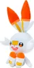 Plyšová hračka Scorbunny 30 cm - mäkká, plyšová, ideálna Náhľad obrázku produktu 2