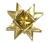Papierstreifen "Glitter, gold", 25mm, 20 Streifen Gold Produktbild-Vorschau 4