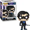 Gothem Knights - Nightwing 894 - Funko Pop! Vinyl Figur Produktbild-Vorschau 2