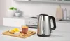 Braun WK 1500 BK silber Wasserkocher Produktbild-Vorschau 18