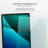 moex® 3x Schutzfolie kompatibel mit Samsung Galaxy Tab S5e Produktbild-Vorschau 3