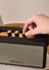 CREATE - SPEAKER RETRO - Tragbarer Lautsprecher mit Produktbild-Vorschau 3