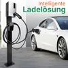 Freistehender Wallbox Standfuß für Raedian NEO & NEX – Produktbild-Vorschau 8