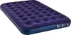 An inflated air mattress viewed from an elevated side angle. Náhled obrázku produktu