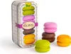 Erzi Macarons in der Dose - Kaufladenzubehör Produktbild-Vorschau 1