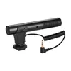 Kamera Videoaufnahmemikrofon Super-Cardioid Pickup Produktbild-Vorschau 9