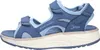 Joya Damen Sandale KOMODO BLUE blau Größe EUR 40 Produktbild-Vorschau 2