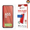 Displex Premium balenie: Sklo + puzdro - Samsung Galaxy A55 Náhľad obrázku produktu 1