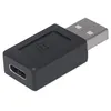 MANHATTAN USB 2.0 Typ C Adapter Typ C-Buchse auf A-Stecker Produktbild-Vorschau 2