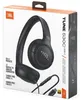 JBL JBLT530CBLK Tune 530 C Kopfhörer, schwarz Produktbild-Vorschau 3