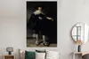 MuchoWow® Poster Eheporträt von Marten Soolmans - Rembrandt Produktbild-Vorschau 4