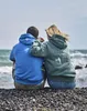Tee Jays 5430 | Hooded Sweat - Farbe: Clay - Größe: 3XL Produktbild-Vorschau 7