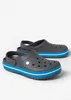 Crocs Schuhe Crocband Charcoalocean, 1101607W Produktbild-Vorschau 31