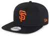 Cappellino New Era San Francisco Giants MLB 9Fifty Snapback Anteprima dell’immagine prodotto 1
