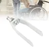 Vorderradgabel für Rollstühle aus Aluminiumlegierung, Produktbild-Vorschau 12
