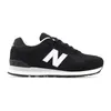 New Balance 515 Schnürer in Schwarz, Größe 9 Produktbild-Vorschau 1