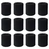 Sport Wristbands 12 Pack, Sport Schweißband Armband Weiche Produktbild-Vorschau 1