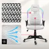Huzaro Force 2.5 | Fotel gamingowy z oświetleniem LED RGB | Podgląd zdjęcia produktu 12