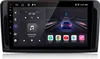 4GSIM Android13 Autorádio pro Mercedes ML W164 2005-2012 Náhled obrázku produktu 1