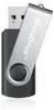 16 GB USB 2.0 Stick Flash USB Drive Swivel USB Flashdrive Produktbild-Vorschau 1
