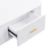 okwish Couchtisch Beistelltisch mit Schubladen, Produktbild-Vorschau 6