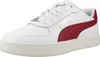 Puma Caven 2.0 Lux Sportschuhe Weiß EU 43 Herren,Damen Weiß Produktbild-Vorschau 1