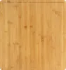 krycí deska na sporák bremermann z bambusu cca 52 x 4 x 50 Náhled obrázku produktu 1