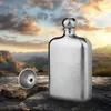 Titanový flakon, 230 ml, s nálevkou, ultralehký přenosný Náhled obrázku produktu 10